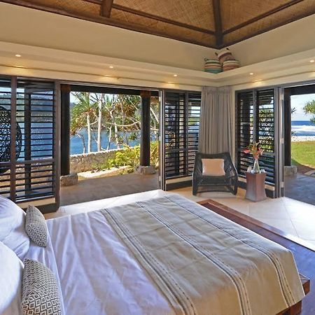 Hotel Wavi Island Naindi Zewnętrze zdjęcie