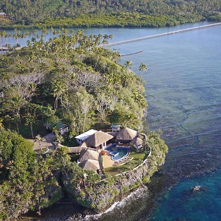 Hotel Wavi Island Naindi Zewnętrze zdjęcie