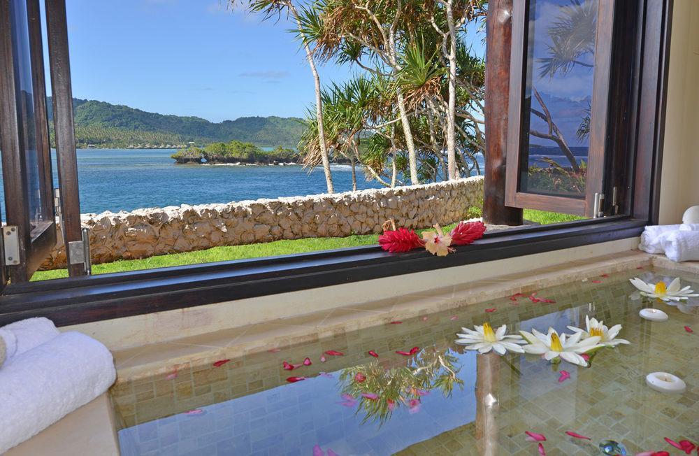 Hotel Wavi Island Naindi Zewnętrze zdjęcie