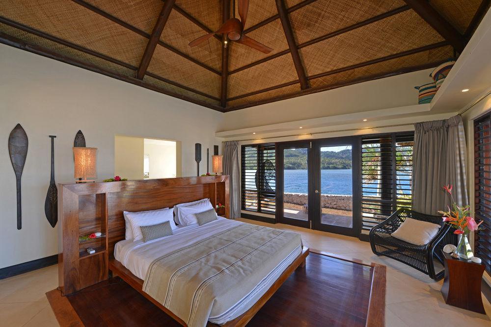 Hotel Wavi Island Naindi Zewnętrze zdjęcie