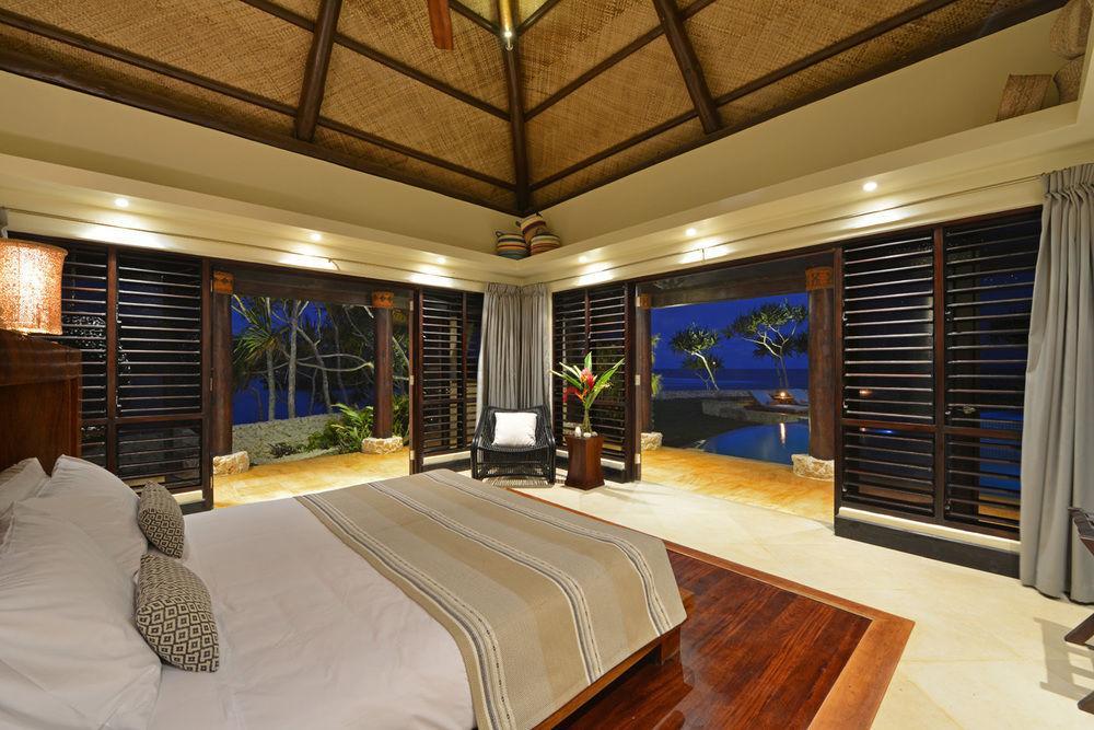 Hotel Wavi Island Naindi Zewnętrze zdjęcie