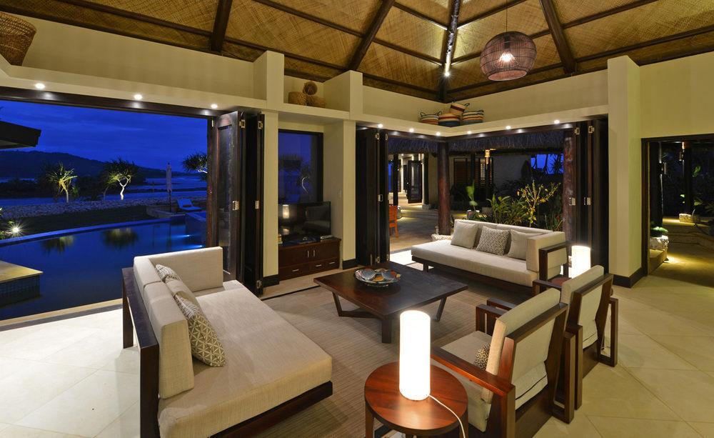 Hotel Wavi Island Naindi Zewnętrze zdjęcie