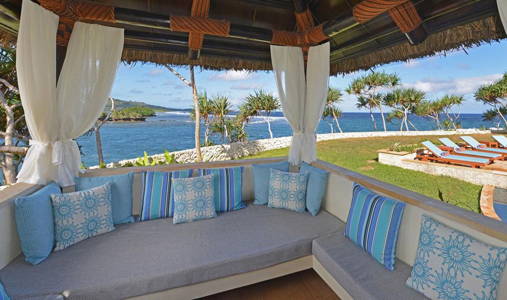 Hotel Wavi Island Naindi Zewnętrze zdjęcie