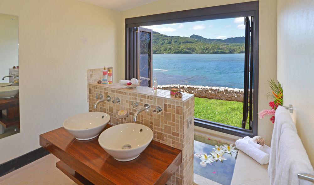 Hotel Wavi Island Naindi Zewnętrze zdjęcie