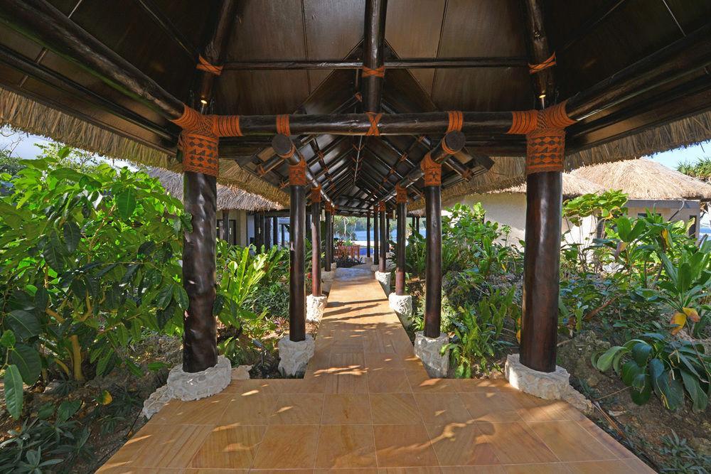 Hotel Wavi Island Naindi Zewnętrze zdjęcie